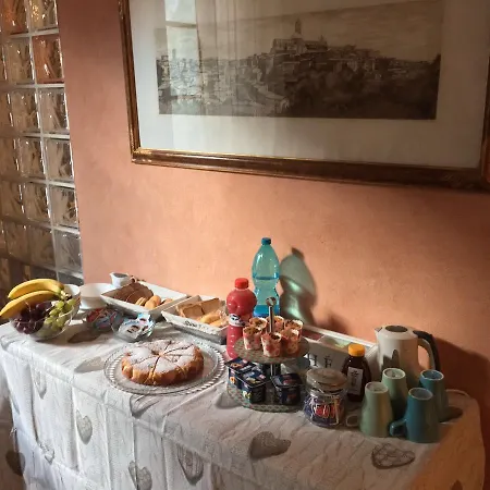Couette-café La Biccherna 3*