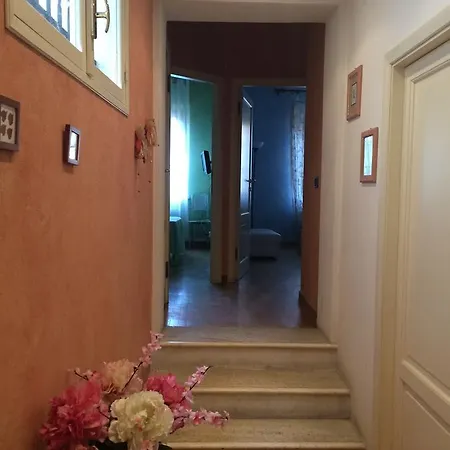 La Biccherna Bed & Breakfast