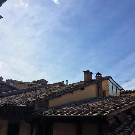 住宿加早餐酒店 La Biccherna 3*