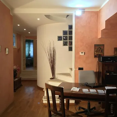 Bed & Breakfast La Biccherna Siena