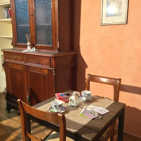 La Biccherna Bed & Breakfast 3*