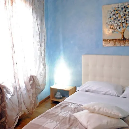 La Biccherna Bed & Breakfast