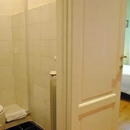 La Biccherna Bed & Breakfast