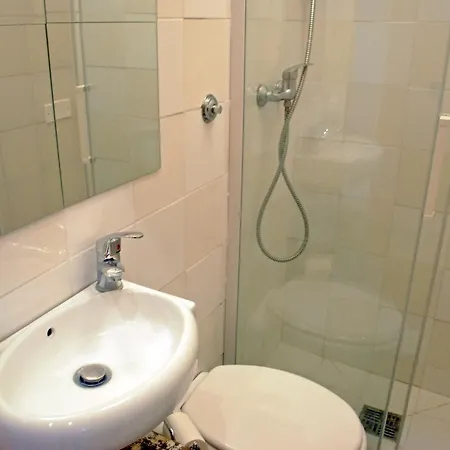 住宿加早餐酒店 La Biccherna 锡耶纳