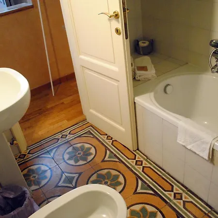 La Biccherna 住宿加早餐酒店 锡耶纳