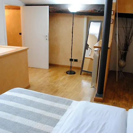 La Biccherna 住宿加早餐酒店 锡耶纳