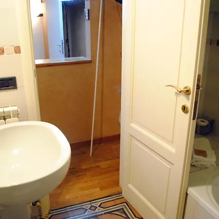 La Biccherna 住宿加早餐酒店 锡耶纳