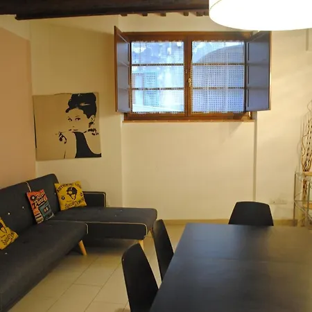 La Biccherna לינה וארוחת בוקר סיינה