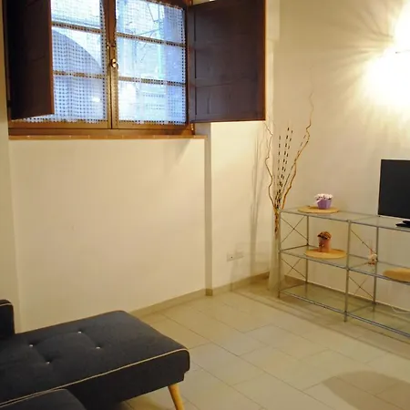 La Biccherna 住宿加早餐酒店