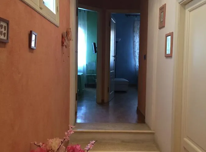 La Biccherna Panzió