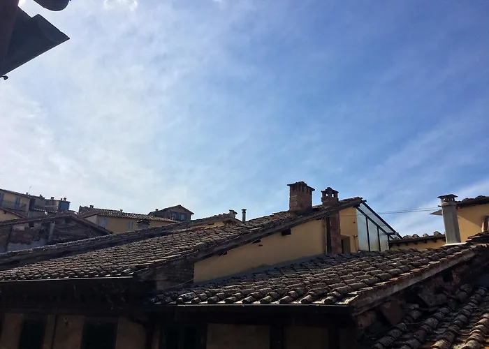 Panzió La Biccherna 3*