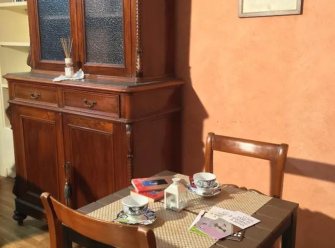 La Biccherna Bed & Breakfast 3*