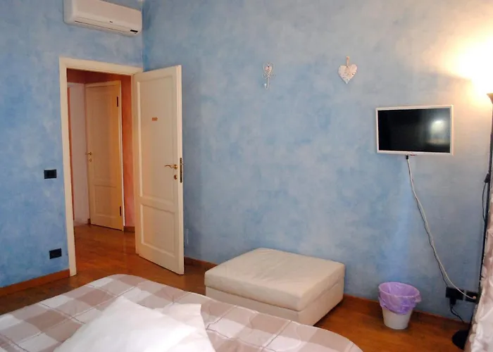 La Biccherna Bed & Breakfast