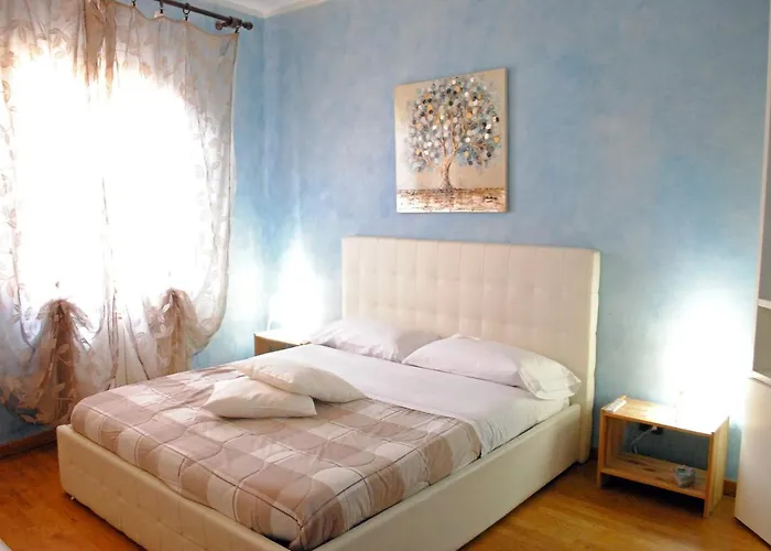 La Biccherna Bed & Breakfast 3*