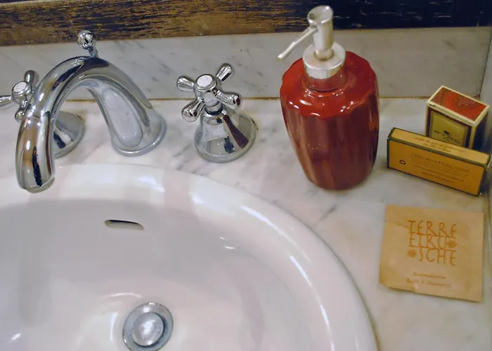 La Biccherna Panzió 3*