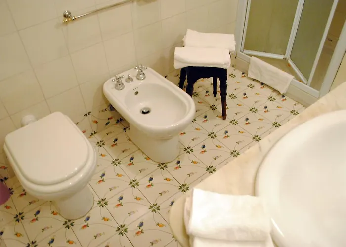 La Biccherna Bed & Breakfast 3*