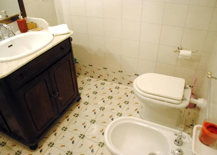 Panzió La Biccherna Siena