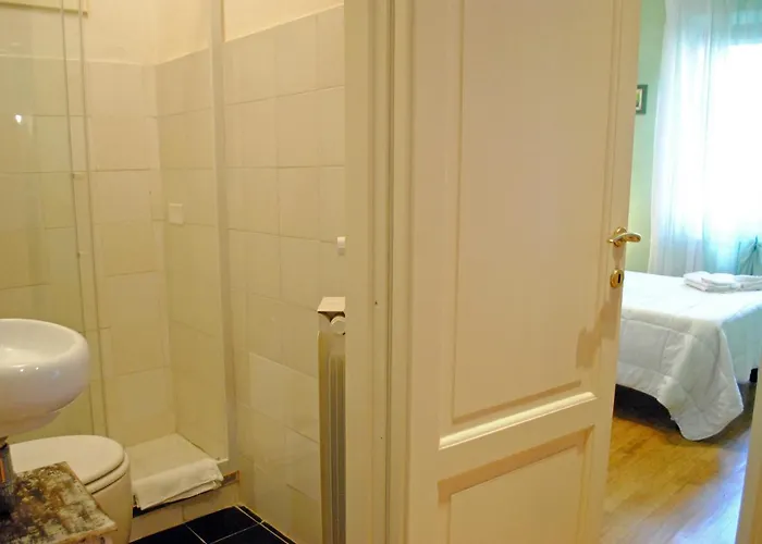 La Biccherna Panzió