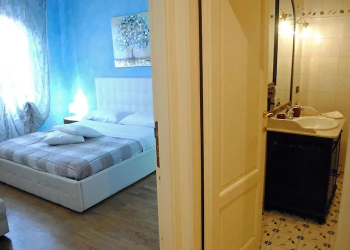 Bed & Breakfast La Biccherna 3*