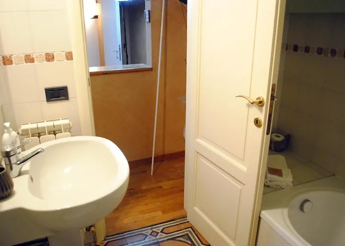 La Biccherna Bed & Breakfast Siena