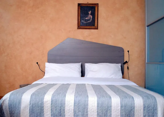 Bed & Breakfast La Biccherna Siena