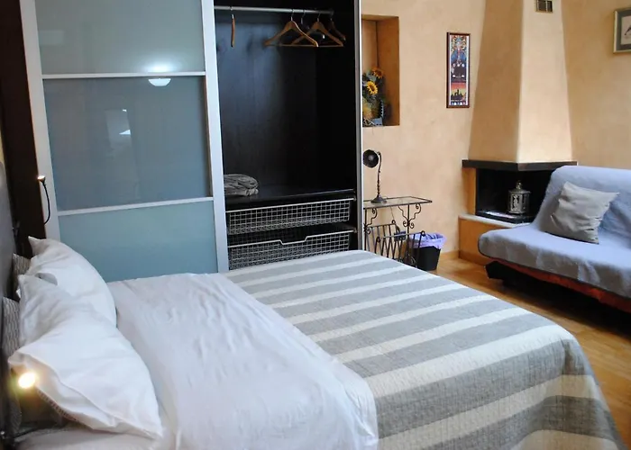 La Biccherna Bed & Breakfast