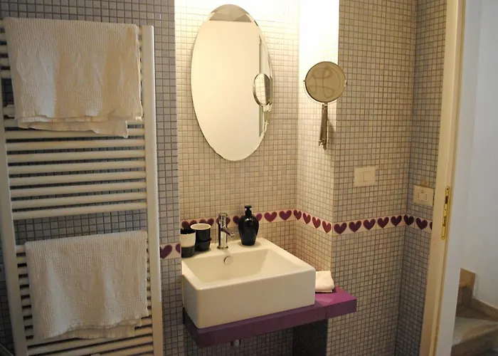 La Biccherna Panzió 3*