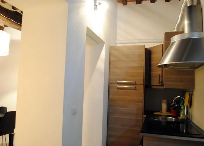 Panzió La Biccherna 3*