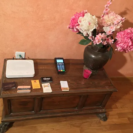 Bed & Breakfast La Biccherna 3*