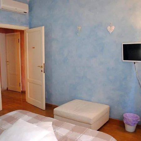 La Biccherna Bed & Breakfast