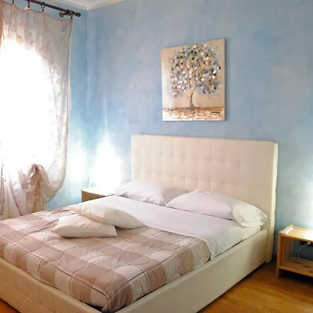 La Biccherna Bed & Breakfast 3*