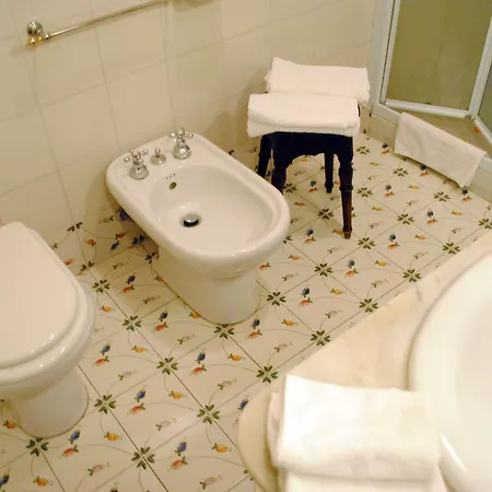 La Biccherna Bed & Breakfast 3*