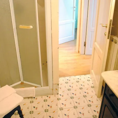 Bed & Breakfast La Biccherna Siena