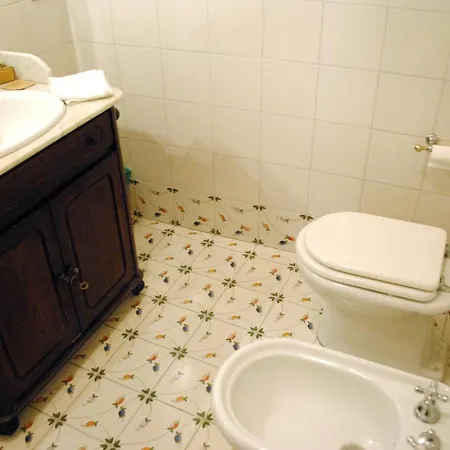 Bed & Breakfast La Biccherna Siena