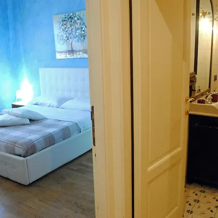 Bed & Breakfast La Biccherna 3*