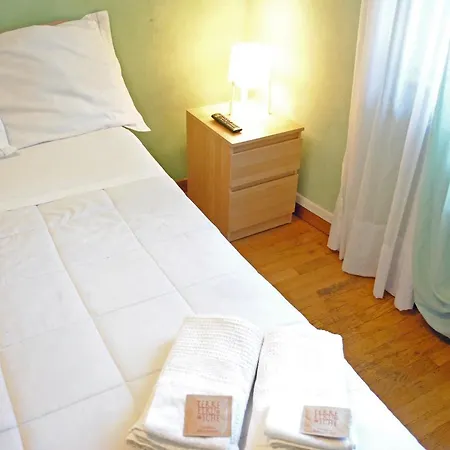 Bed & Breakfast La Biccherna