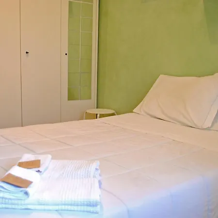 Bed & Breakfast La Biccherna Siena