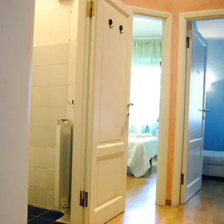 Bed & Breakfast La Biccherna 3*