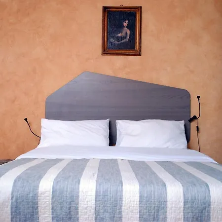 Bed & Breakfast La Biccherna Siena