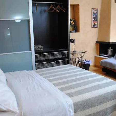 La Biccherna Bed & Breakfast