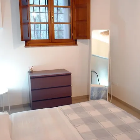 La Biccherna Bed & Breakfast