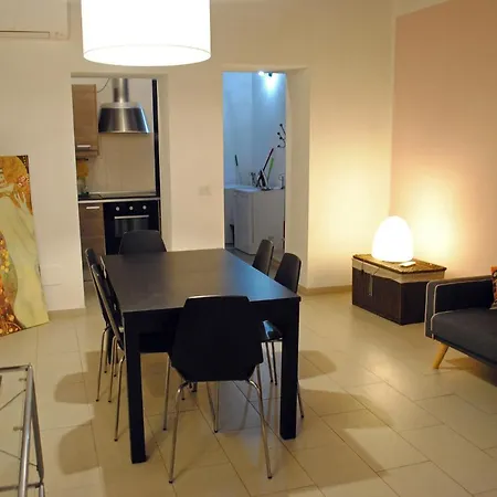 La Biccherna 3* Сиена