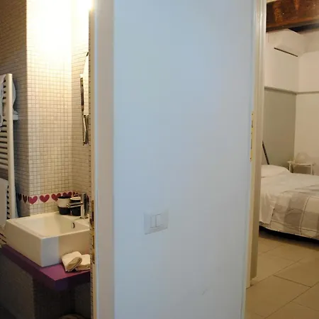 Bed & Breakfast La Biccherna 3*