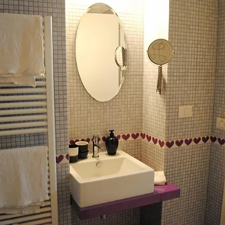 La Biccherna Bed & Breakfast 3*