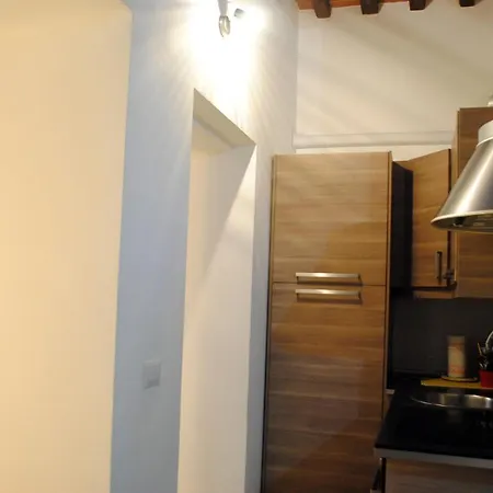 Bed & Breakfast La Biccherna 3*