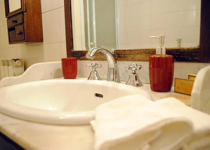 La Biccherna 3* Сиена