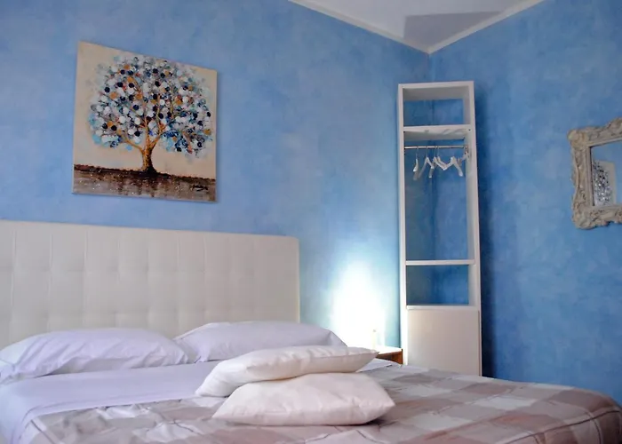 Bed & Breakfast La Biccherna