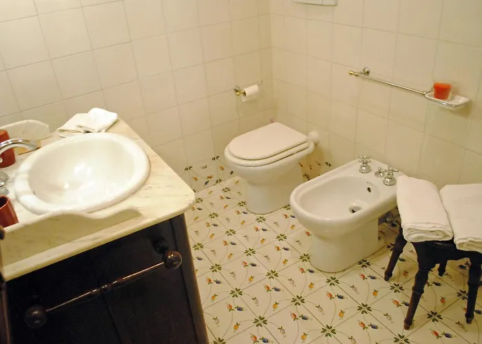 La Biccherna Сиена