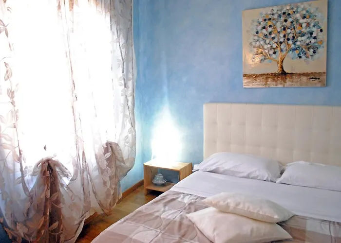 La Biccherna Bed & Breakfast