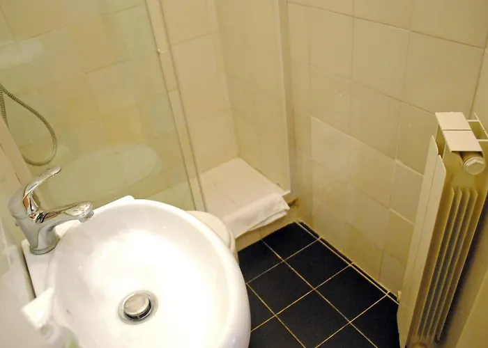 La Biccherna Отель типа 